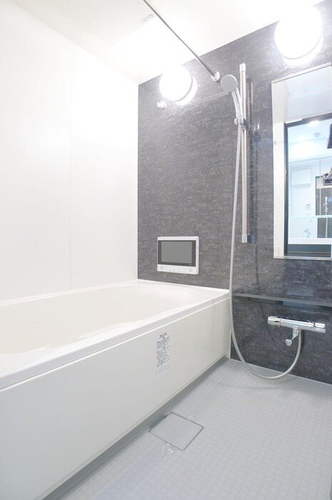 物件内観写真11　(バス／シャワールーム等)