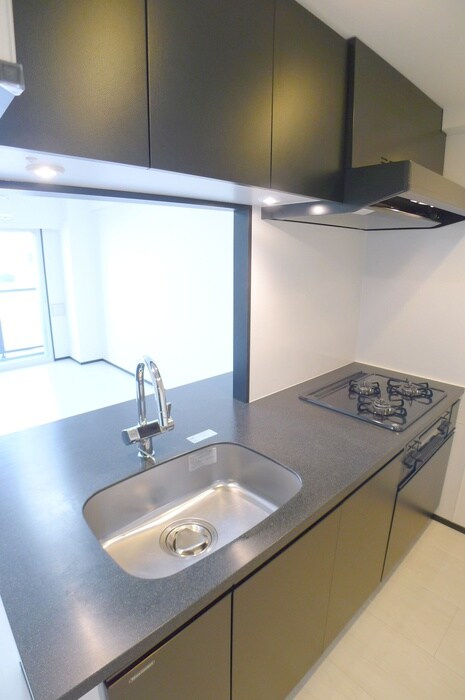 物件内観写真13　(キッチン)