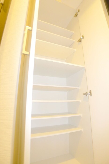 物件内観写真19　(靴箱)