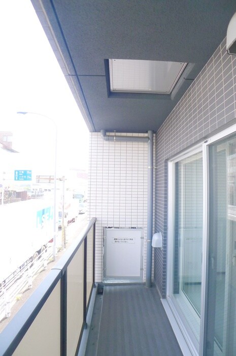 物件内観写真21　(ベランダ・バルコニー)