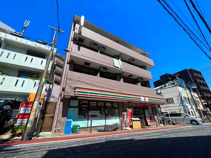 物件外観写真4　(外観写真)