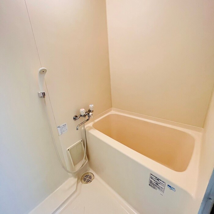 物件内観写真12　(バス／シャワールーム等)