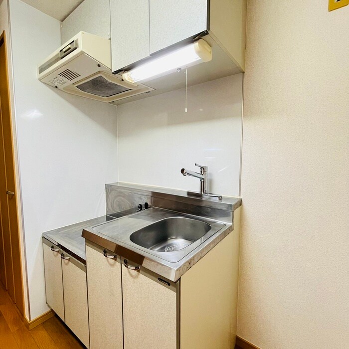 物件内観写真14　(キッチン)