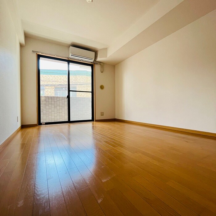 物件内観写真21　(居室)