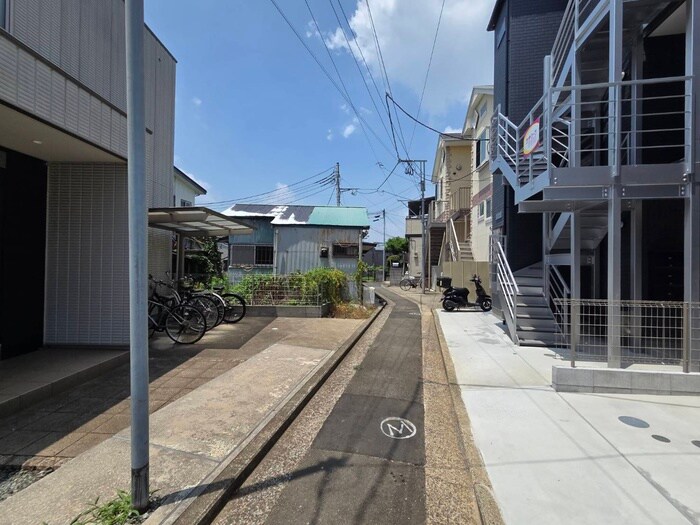 物件外観写真5　(周辺環境)