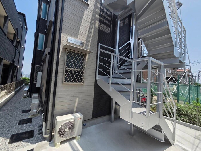 物件外観写真6　(外観写真)