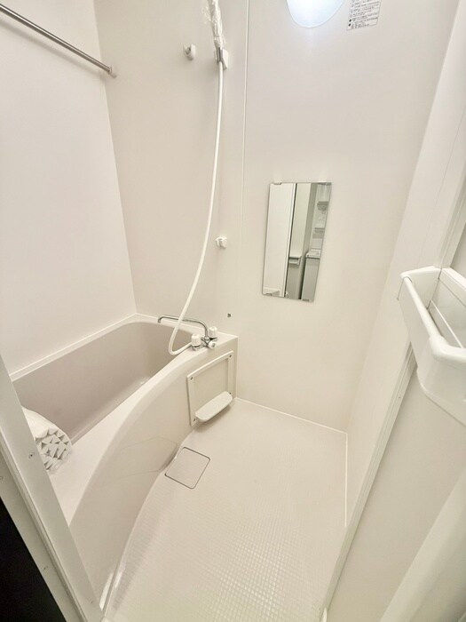 物件内観写真10　(バス／シャワールーム等)