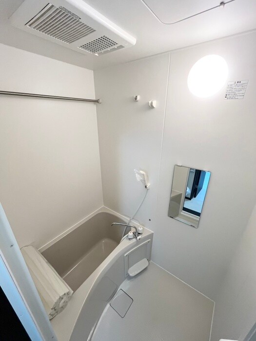 物件内観写真10　(バス／シャワールーム等)