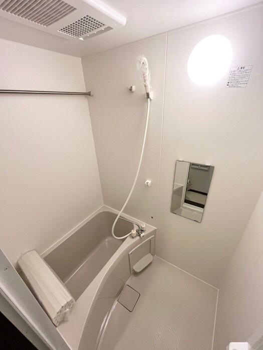 物件内観写真10　(バス／シャワールーム等)