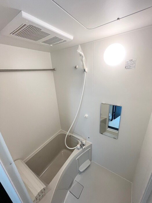 物件内観写真10　(バス／シャワールーム等)