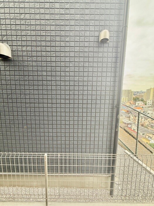 物件内観写真15　(室内からの展望)