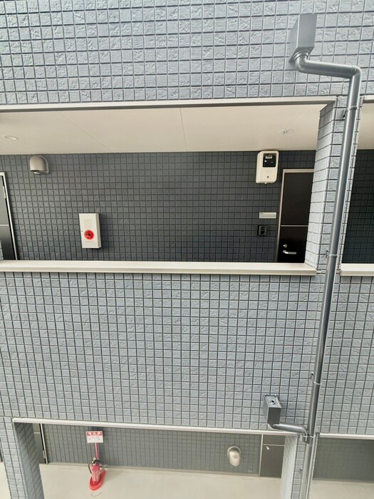 物件内観写真15　(室内からの展望)