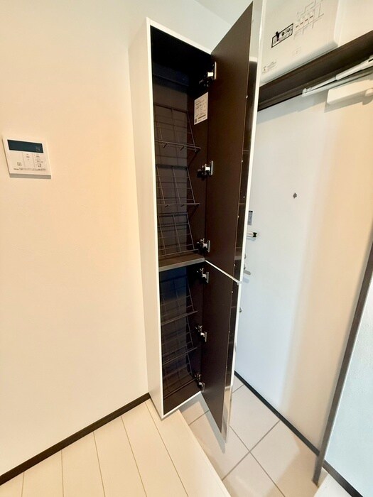 物件内観写真17　(靴箱)