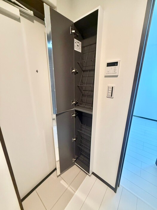 物件内観写真17　(靴箱)