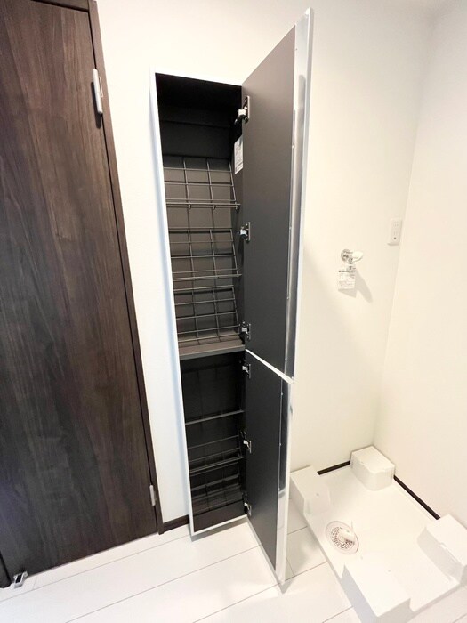 物件内観写真17　(収納)