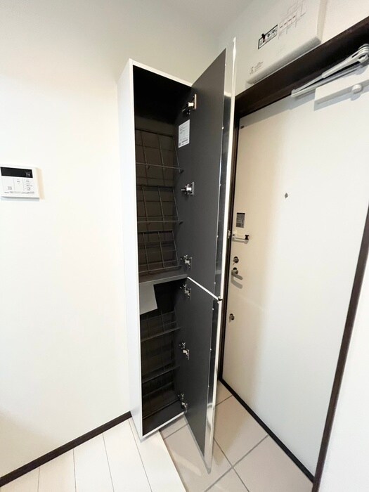 物件内観写真17　(靴箱)