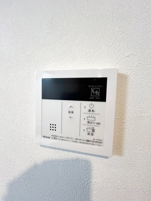 物件内観写真18　(廊下)