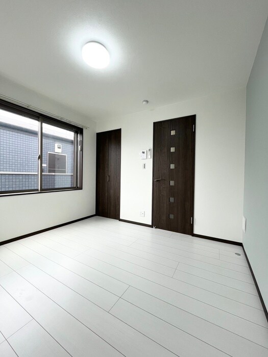 物件内観写真22　(居室)