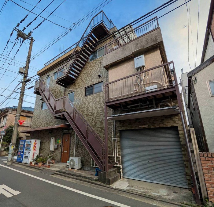 外観写真