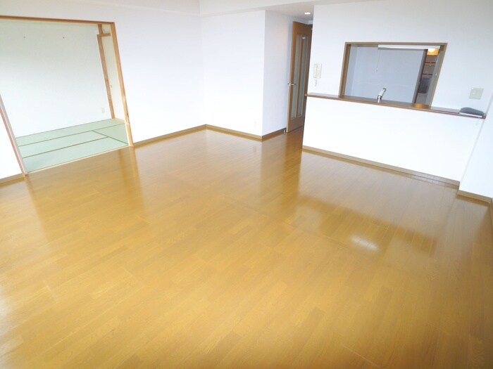 物件内観写真11　(キッチン)