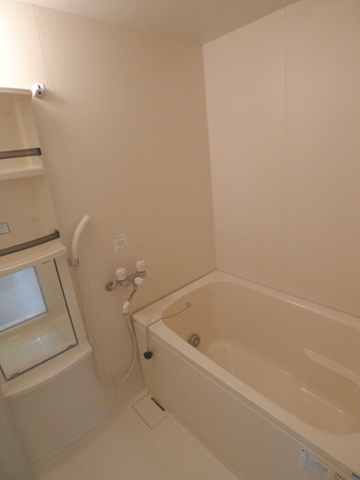 物件内観写真14　(バス／シャワールーム等)
