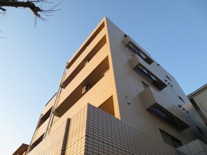 藤和シティコープ桜上水（102）外観写真