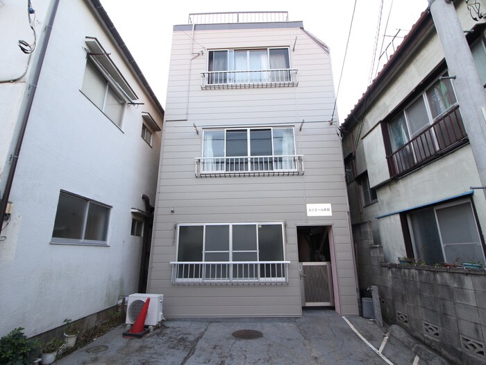 物件外観写真5　(外観写真)