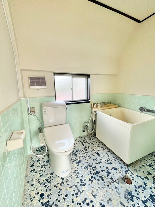 物件内観写真11　(バス／シャワールーム等)