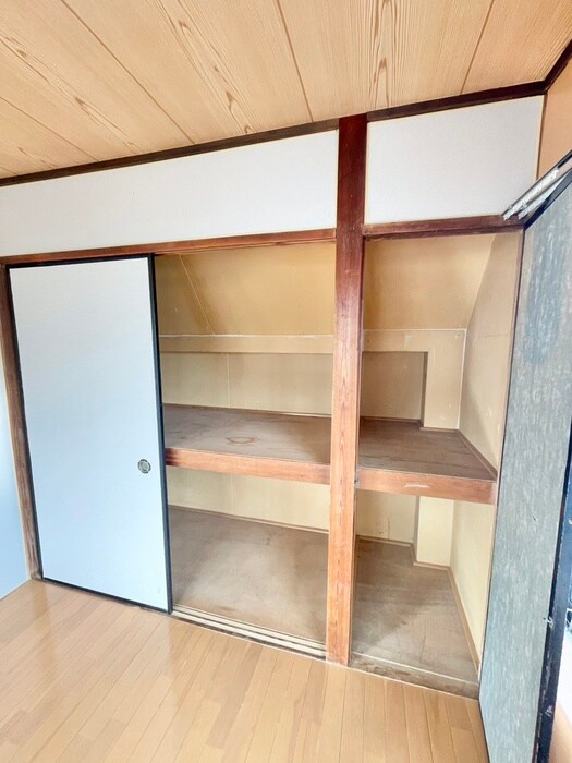 物件内観写真15　(収納)