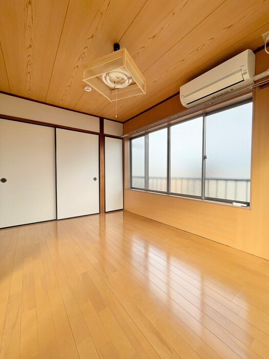 物件内観写真20　(居室)