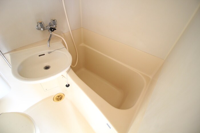 物件内観写真9　(バス／シャワールーム等)