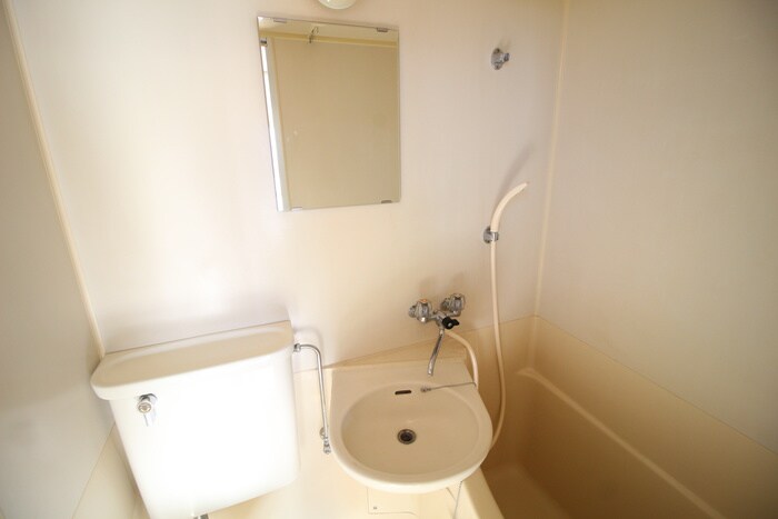 物件内観写真11　(洗面)