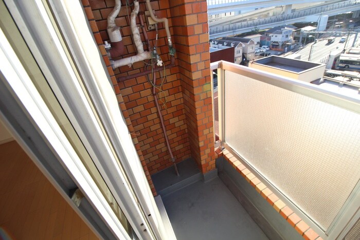 物件内観写真15　(ベランダ・バルコニー)