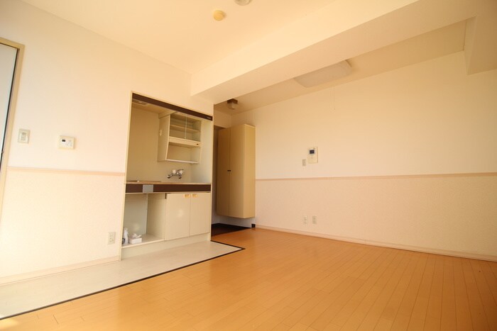 物件内観写真21　(居室)