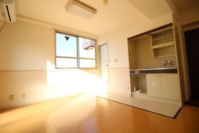 物件内観写真22　(居室)