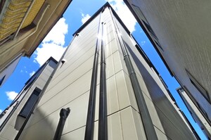仮)南小岩７丁目AP外観写真