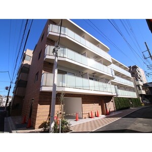 プレールドゥーク中板橋Ⅱ(104)外観写真