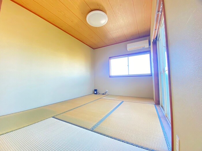 物件内観写真7　(居室)