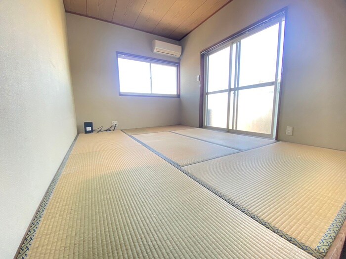 物件内観写真8　(居室)