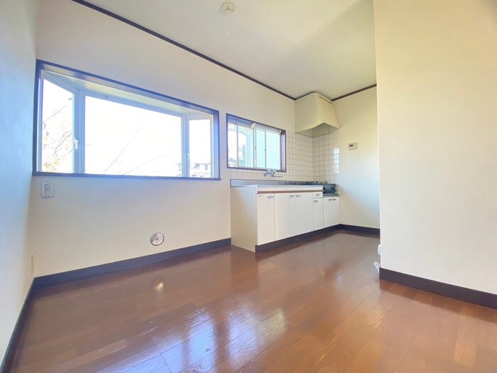 物件内観写真9　(キッチン)