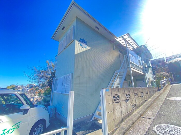 物件外観写真3　(外観写真)