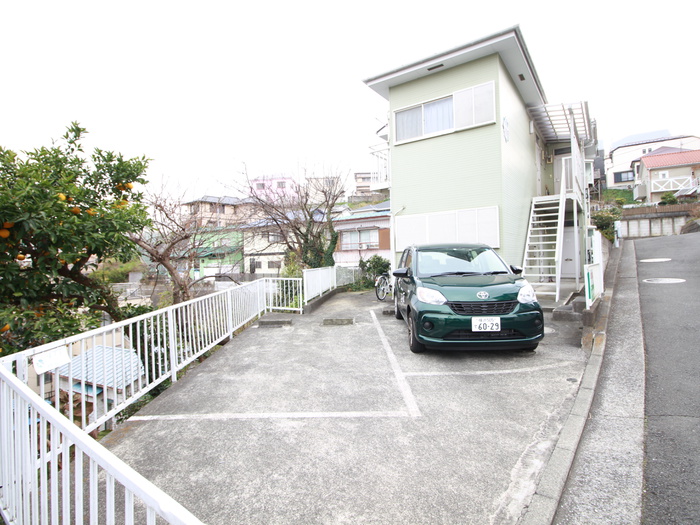 外観写真