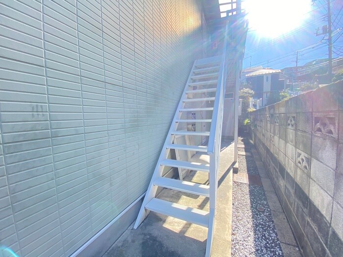 物件外観写真5　(外観写真)