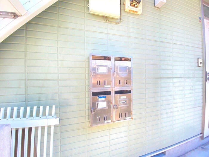 物件外観写真6　(外観写真)