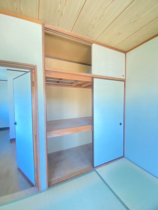 物件内観写真10　(収納)