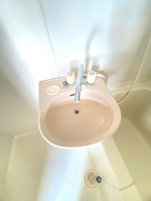 物件内観写真13　(洗面)