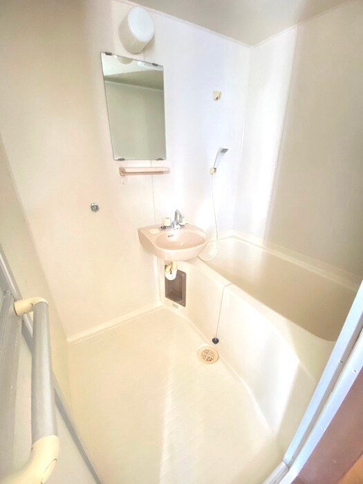 物件内観写真14　(バス／シャワールーム等)