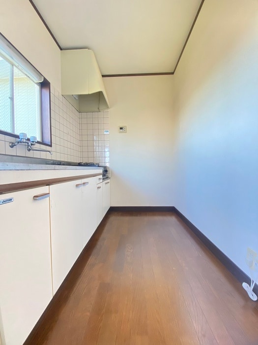 物件内観写真21　(キッチン)