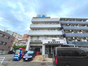 第一三基ビル外観写真
