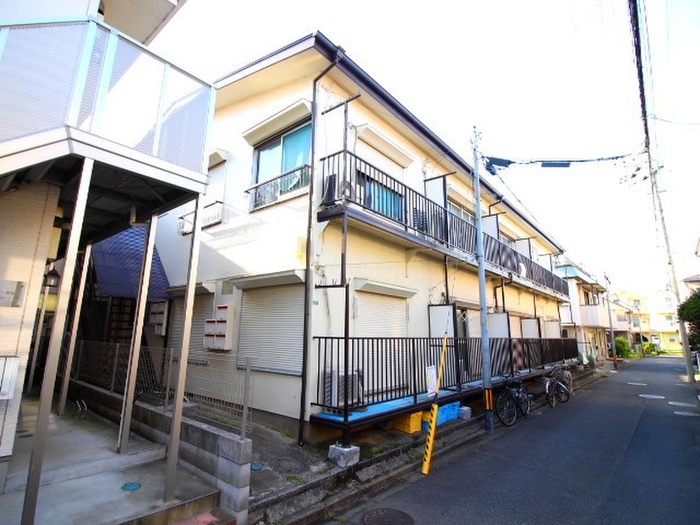 新座コーポ